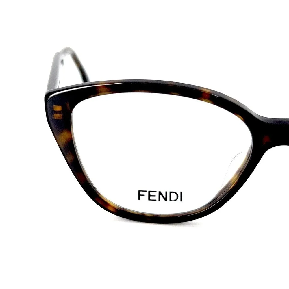 FENDI Eyeglasses FE50014I 052 Authentic NEW!!!